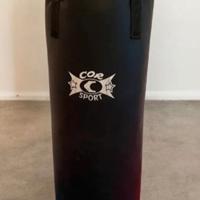 sacco boxe