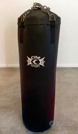 sacco boxe