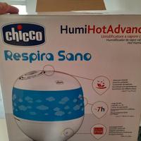 Chicco Umidificatore Hot Advance