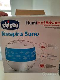 Chicco Umidificatore Hot Advance