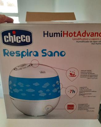 Chicco Umidificatore Hot Advance