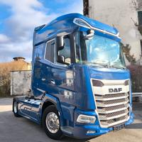 DAF 530 XG+