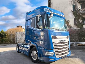 DAF 530 XG+