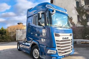DAF 530 XG+