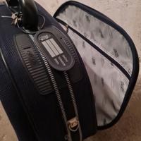 Beauty-case rigido grande