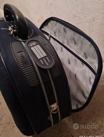 Beauty-case rigido grande
