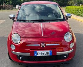 Fiat 500 1.3 MULTIJET UNICO PROPRIETARIO - TAGLIAN
