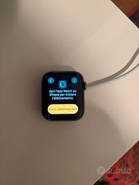 DISPLAY APPLE WATCH SERIE 5