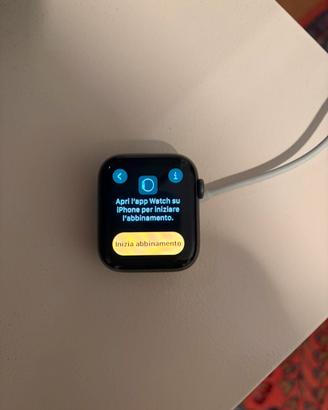 DISPLAY APPLE WATCH SERIE 5