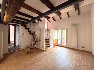 4 LOCALI A SAN GIOVANNI IN PERSICETO