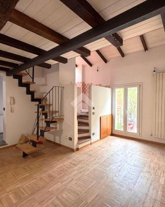 4 LOCALI A SAN GIOVANNI IN PERSICETO