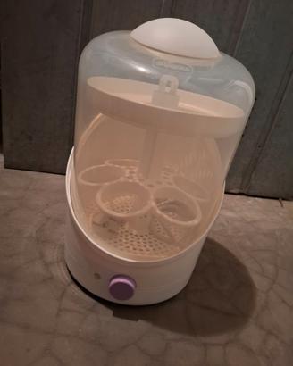 Sterilizzatore chicco