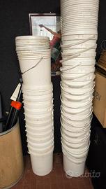 secchi per uso alimentare