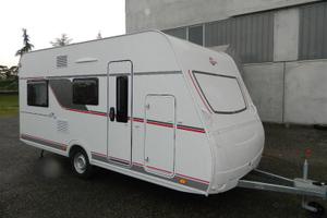 Burstner premio plus 440 tk