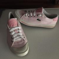 Scarpe sneakers Lacoste mis.36