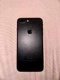 Iphone 7 plus 128 GB