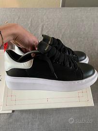 Scarpe alexander mcqueen