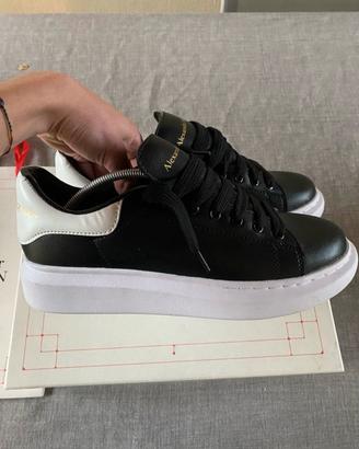 Scarpe alexander mcqueen