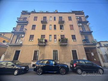 Appartamento di 53 m² con 1 locale a Milano