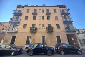 Appartamento di 53 m² con 1 locale a Milano