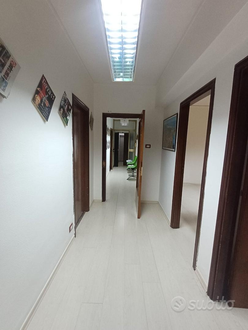 Trilocale in Via Due Torri - Vista 6