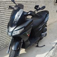 Aprilia SXR 50 - 2024