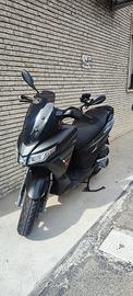 Aprilia SXR 50 - 2024