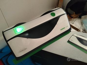 pulitore vetri folletto 