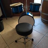 Batteria per bambino