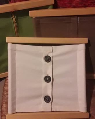 Giochi in legno