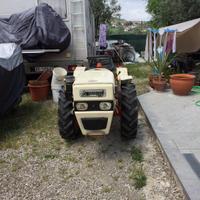 Trattore Pasquali 997