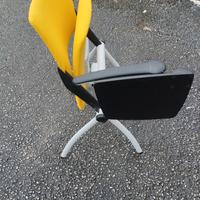 sedie da ufficio disponibili fino a 21 sedie