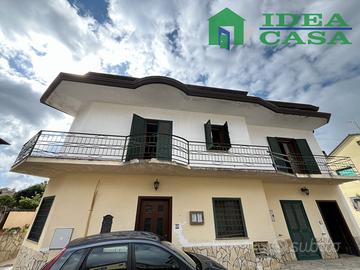 Duplex In Centro