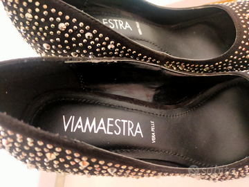 Scarpe viamaestra 2025