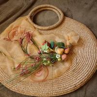 borsa artigianale primavera estate 2026, nuova 