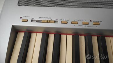 Tastiera Yamaha