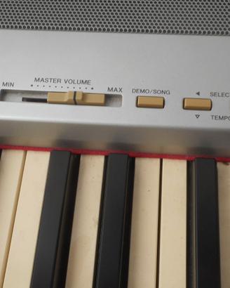 Tastiera Yamaha