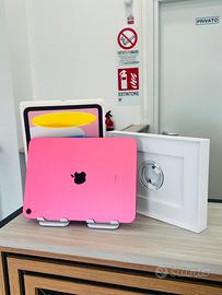 IPAD 10a Gen 64GB Wifi Con Garanzia