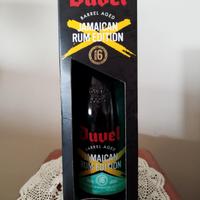 DUVEL Barrel Aged 11°( Jamaican Rum Édition)