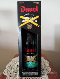 DUVEL Barrel Aged 11°( Jamaican Rum Édition)