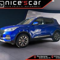 DR AUTOMOBILES dr 4.0 1.5 Bi-Fuel GPL