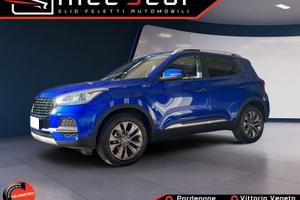 DR AUTOMOBILES dr 4.0 1.5 Bi-Fuel GPL