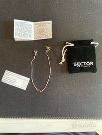 Bracciale Morellato Sector