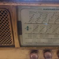 radio Magnadyne