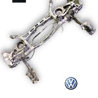 ASSALE POSTERIORE VOLKSWAGEN Passat Berlina 4Â° Se