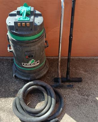Aspiratore 