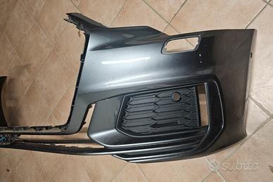 paraurti anteriore audi a6 c8 