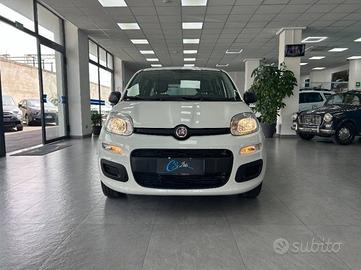 Fiat Panda 1.2 69cv tua a 100 €