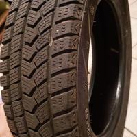 Gomme invernali termiche