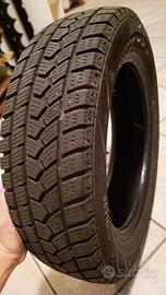 Gomme invernali termiche